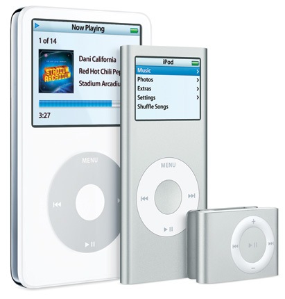 ephpod 2.75